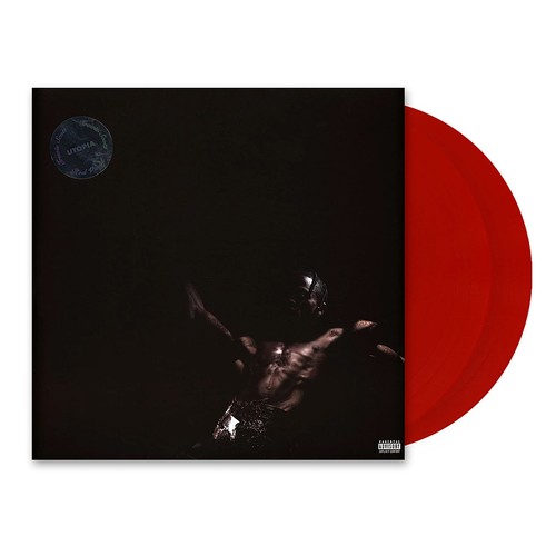 Travis scott utopia - utopia, indie