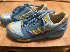 Adidas Zx8000 Aqua 45 1/3 Top