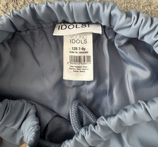 IDOLS Jungen Regenhose Hose