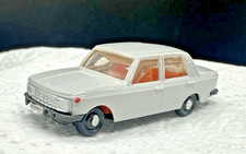 DDR "WARTBURG 353" Modell Auto
