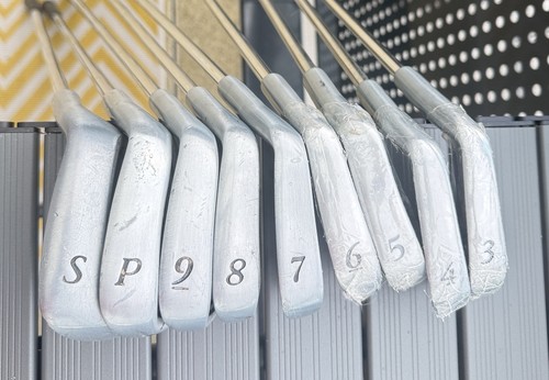 Level par golfschläger - par, golfschläger-set