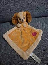 Schmusetuch Hund Susi &