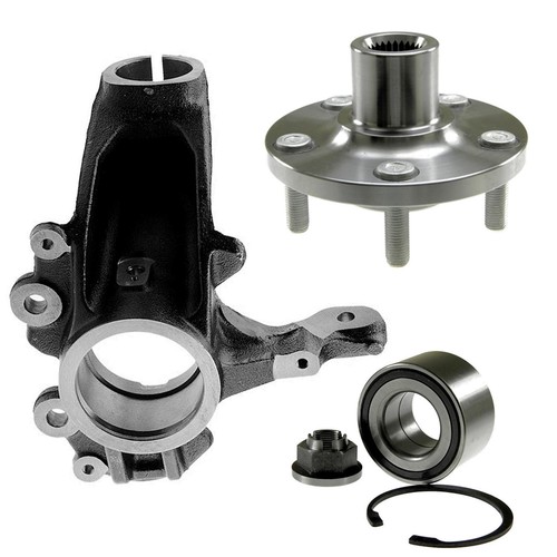 Achsschenkel für ford focus - für,