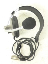 JVC KA-320U Intercom Headset mit 5-pol XLR Stecker, gebraucht