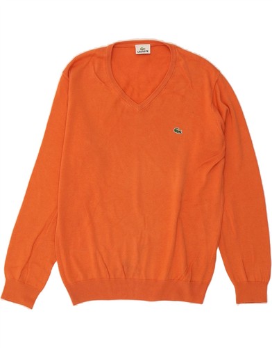 Lacoste herren ausschnitt - herren, v-ausschnitt