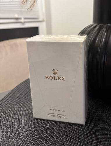 Rolex parfüm 75ml - 75ml, neu