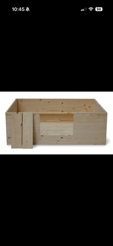 Welpen wurfbox - welpen,