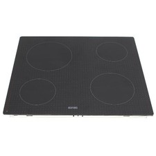 ORIGINAL Glaskeramikplatte