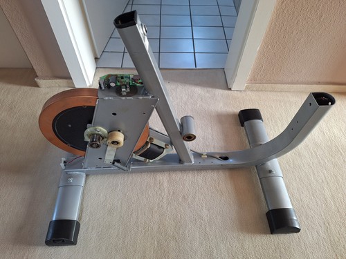 Kettler ergometer mx1 - kettler,