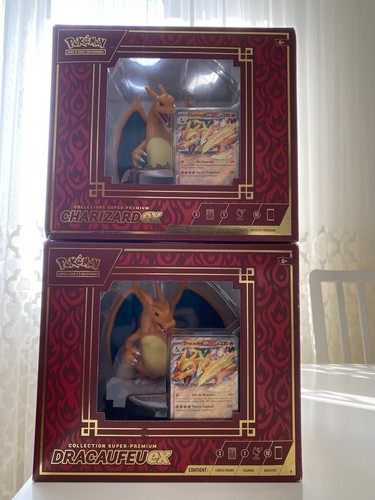 Pokemon glurak ex super - pokemon,