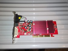 Gainward G431520LPOB4 Nvidia GeForce FX5200 DDR 128MB