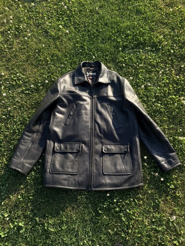 Vintage schott nyc - vintage,