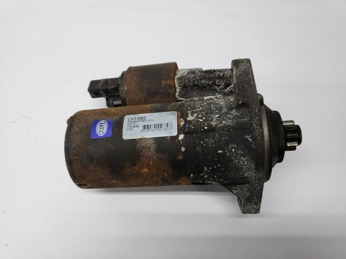 Audi anlasser starter - -,