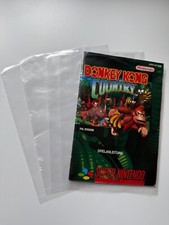 10x original Tüten Hülle