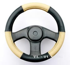 Lenkradbezug Echtes Leder