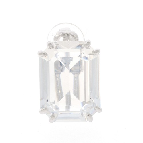 Swarovski einzel ohrclip - einzel,