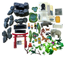 Playmobil 4852 Asian Animal