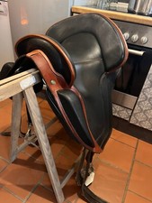 Venus Flexible Sattel 