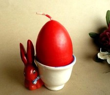 Alter goebel hase rot - alter, mit