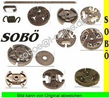 Fliehkraftkupplung Husqvarna