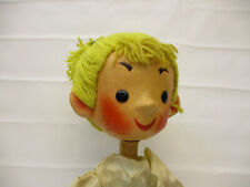 ESF-36320	Ersatzteil für DDR Schaufenster-Figur/Puppe, Holz/Masse/Metall/Stoff