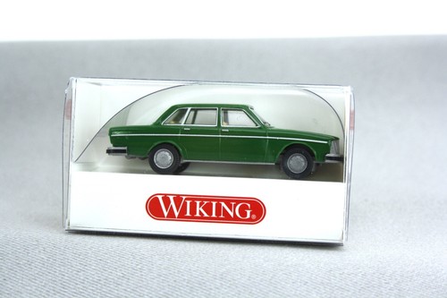 Wiking 87 modellauto - 1:87,