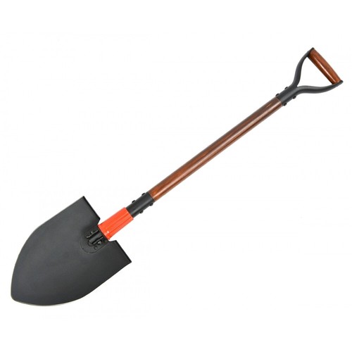 Schaufel premium griff - premium, d-griff