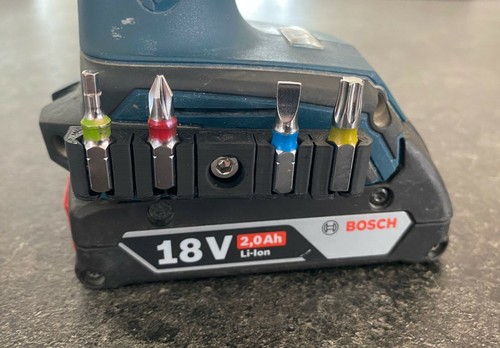 Bithalter für bosch - bithalter,