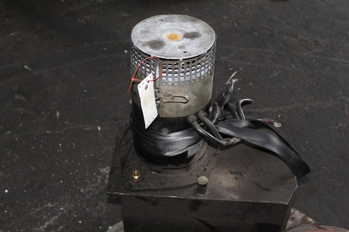 Hydraulikpumpe jungheinrich - hydraulikpumpe,