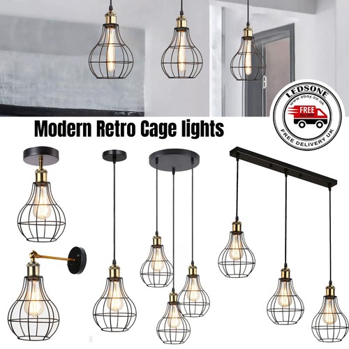 Vintage industrial modern - vintage,