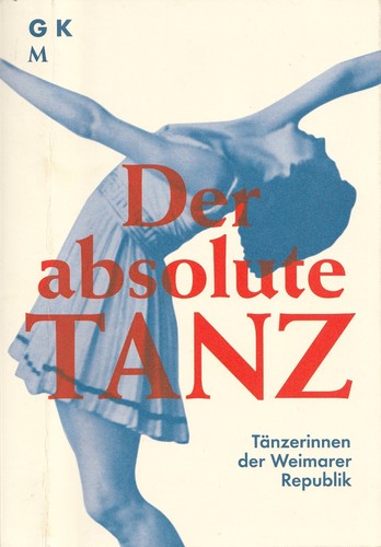 Der absolute tanz - der,
