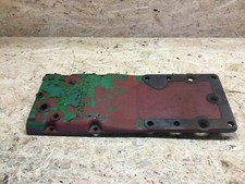 Deutz D40.1S Getriebedeckel