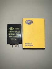 Hella 4DB003675-001 Blinkgeber