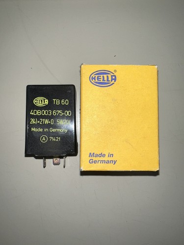 Hella 4db003675 001 blinkgeber - 4db003675-001,