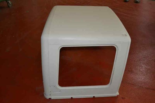 Hardtop sj413 dach - dach, suzuki
