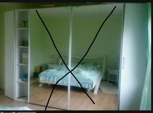 Hülsta schrank 1x - -,