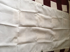 IKEA Weiß/Creme Balkon