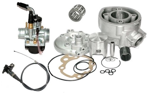 Tuning zylinder kit - tuning,