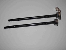 WEBER 40 Idf 10/12 Vergaser