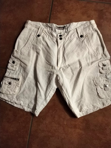 Think pink damen cargo - cargo, shorts