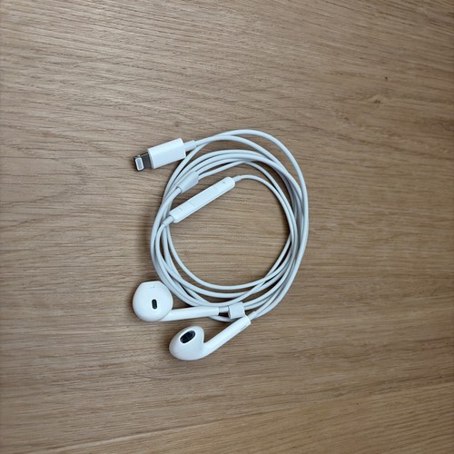 Original apple ear - original, in-ear