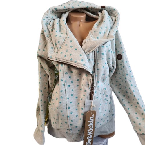 Alife and kickin jacke - alife,