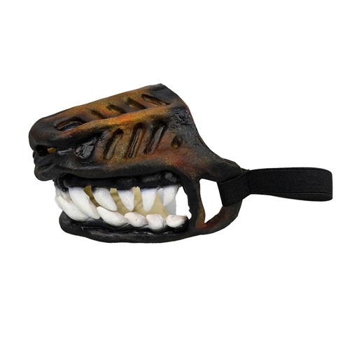 1X(Hunde-Mundmaske