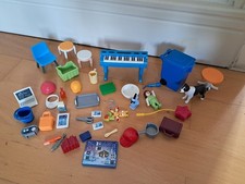 Playmobil Kleinteile Zubehör