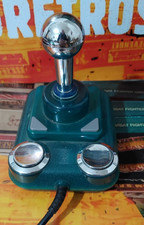 Competition Pro Joystick Grün