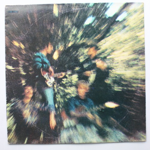 Creedence clearwater revival - creedence,