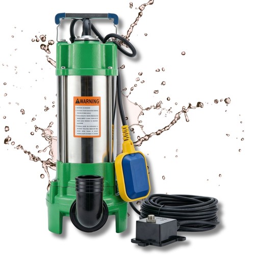 Chm gmbh schmutzwasserpumpe - chm,