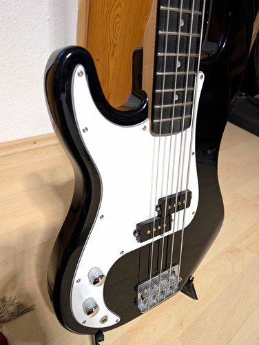 Bass kopie 4 - p-bass, 4-saitig