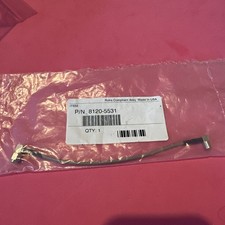 Agilent Keysight HP Test Equipment Cable Assembly 8120-5531 RADIO FREQUENCY RF