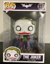 Brandneu the joker dark - brandneu, knight
